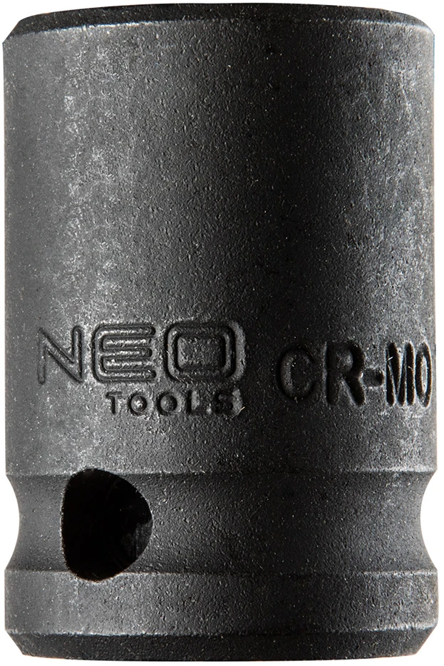 Nasadka Šešiakampė galvutė Neo 1/2" 17mm (12-217)