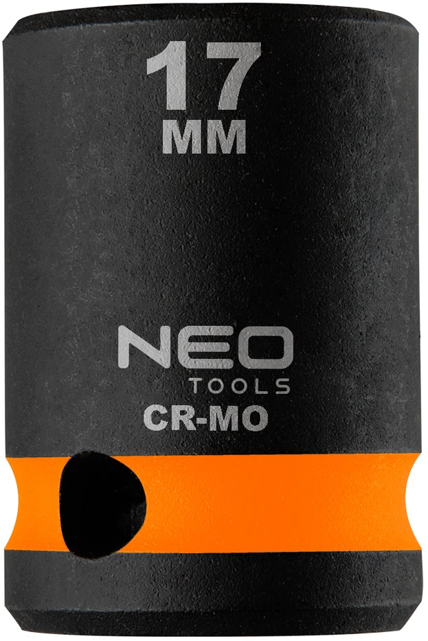 Nasadka Šešiakampė galvutė Neo 1/2" 17mm (12-217)