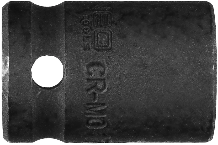 Nasadka Šešiakampė galvutė Neo 1/2" 17mm (12-217)