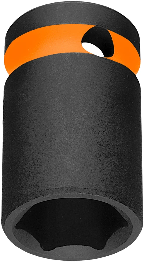 Nasadka Šešiakampė galvutė Neo 1/2" 17mm (12-217)