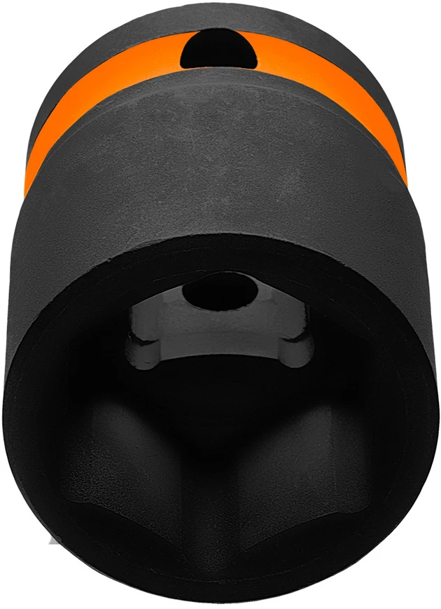 Nasadka Amortizacinė kasetė 1/2, 22 mm, Cr-Mo