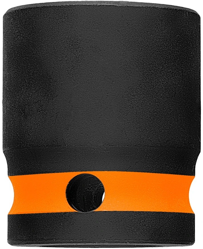 Nasadka Amortizacinė kasetė 1/2, 22 mm, Cr-Mo