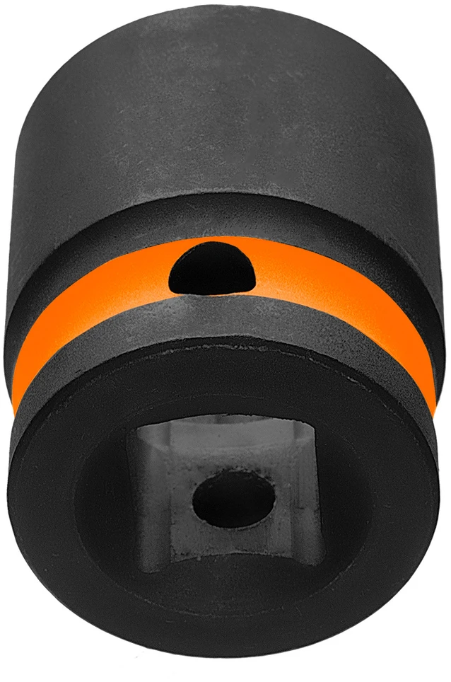 Nasadka Amortizacinė kasetė 1/2, 22 mm, Cr-Mo