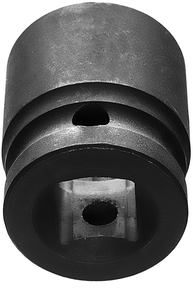 Nasadka Amortizacinė kasetė 1/2, 22 mm, Cr-Mo
