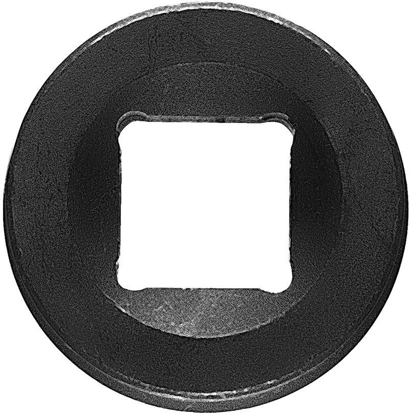 Nasadka Šešiakampė smūginė galvutė Neo 1/2", 24mm