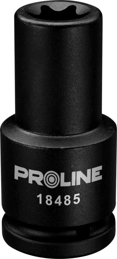 Nasadka 1/2 colio „Torx E12 Proline“ smūginė galvutė