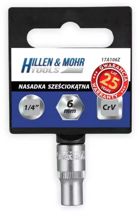 Dedra Galvute 4mm 14 CH6