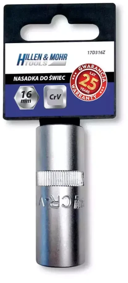 Dedra Galvute vakems 16mm
