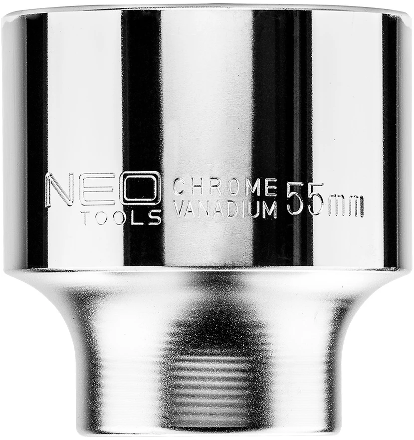 Nasadka Neo 12 taškų lizdas 3/4 "55 mm (08-331)