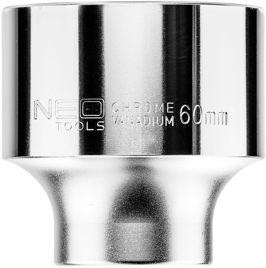 Nasadka Dvylikakampė galvutė NEO 3/4, 60 mm