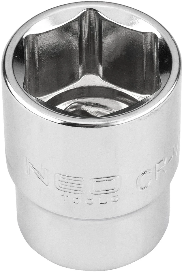 Nasadka Šešiakampė galvutė Neo 3/4", 30mm