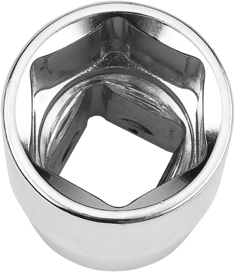 Nasadka Šešiakampė galvutė Neo 3/4", 30mm