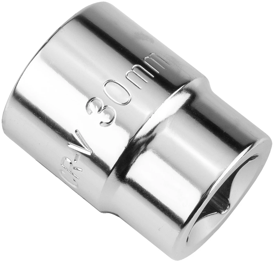 Nasadka Šešiakampė galvutė Neo 3/4", 30mm