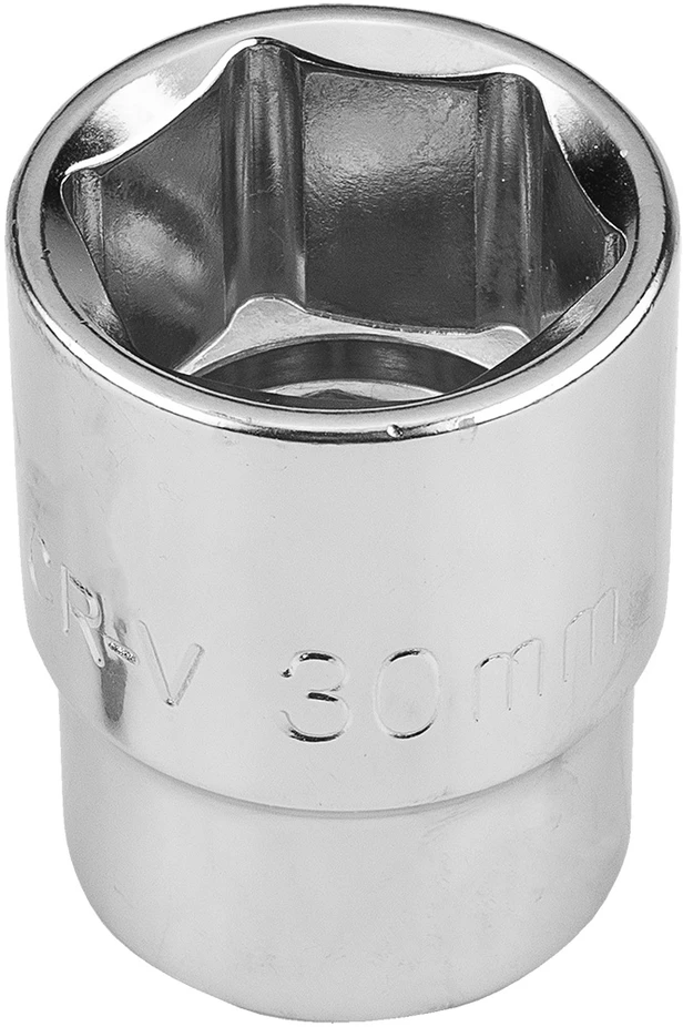 Nasadka Šešiakampė galvutė Neo 3/4", 30mm