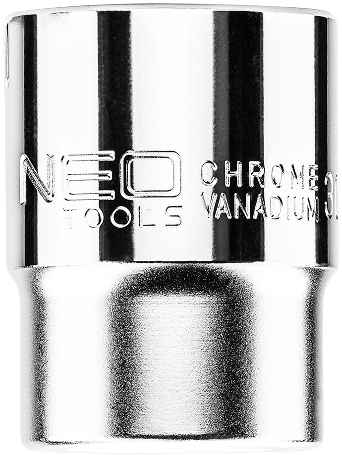 Nasadka Šešiakampė galvutė Neo 3/4", 30mm