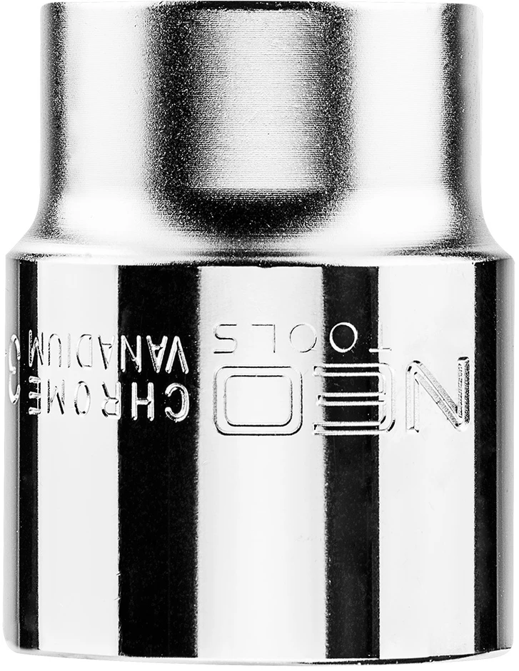 Nasadka NEO galvutė 3/4 "32 mm 08-309