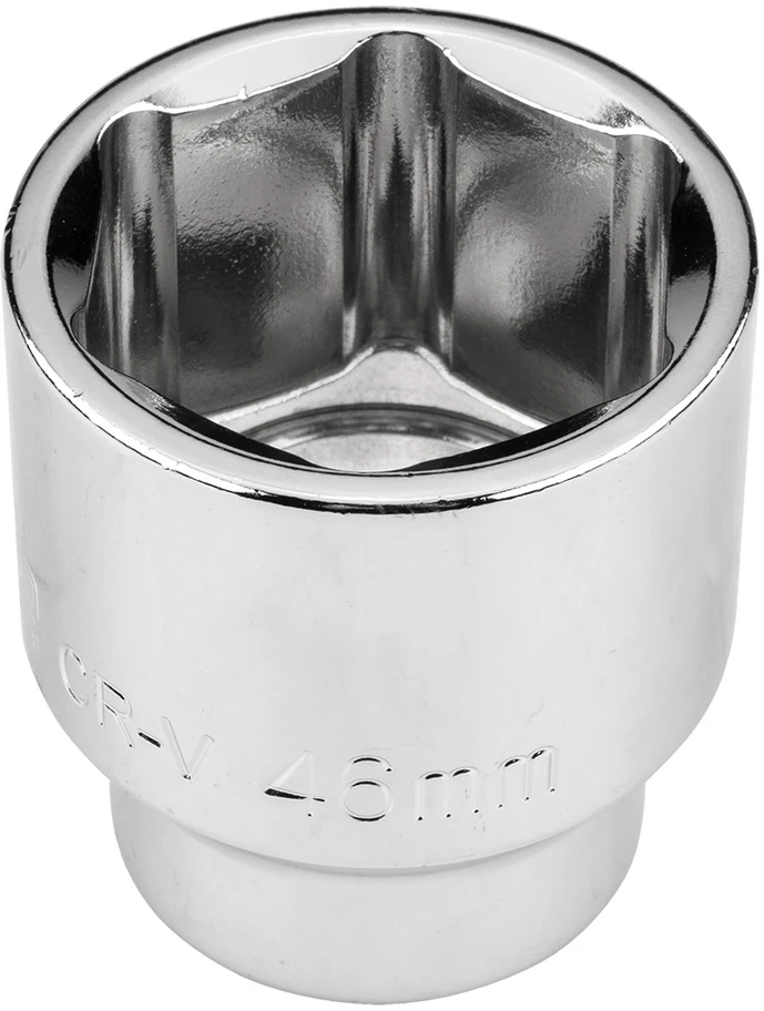 Nasadka NEO šešiakampis lizdas 3/4 "46 mm (08-314)