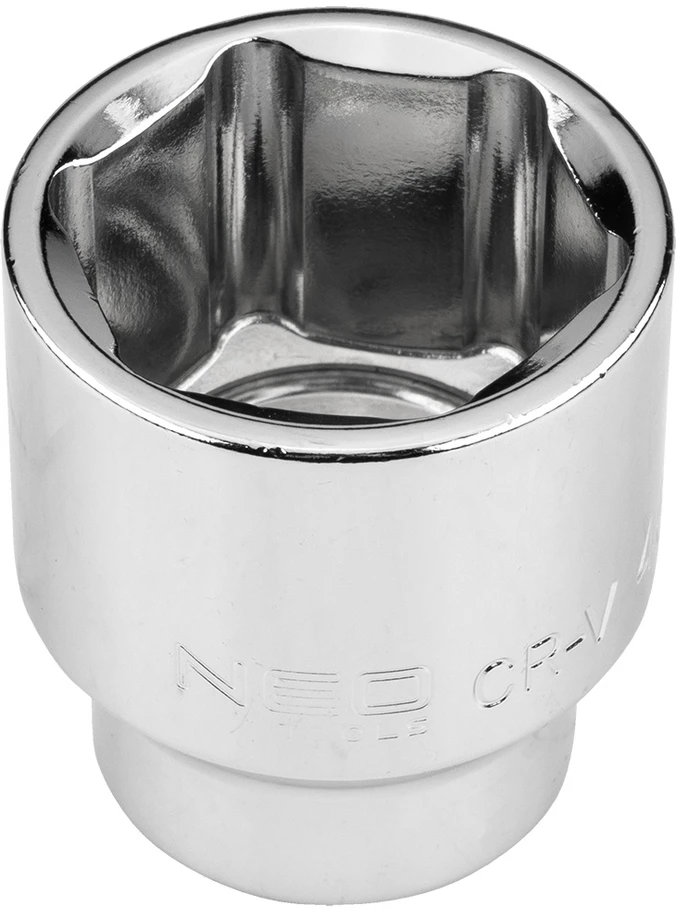 Nasadka NEO šešiakampis lizdas 3/4 "46 mm (08-314)