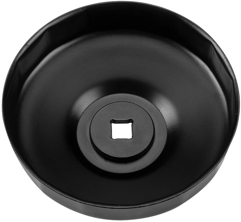 Nasadka Alyvos filtro dangtelis 96 mm, 18 taškų