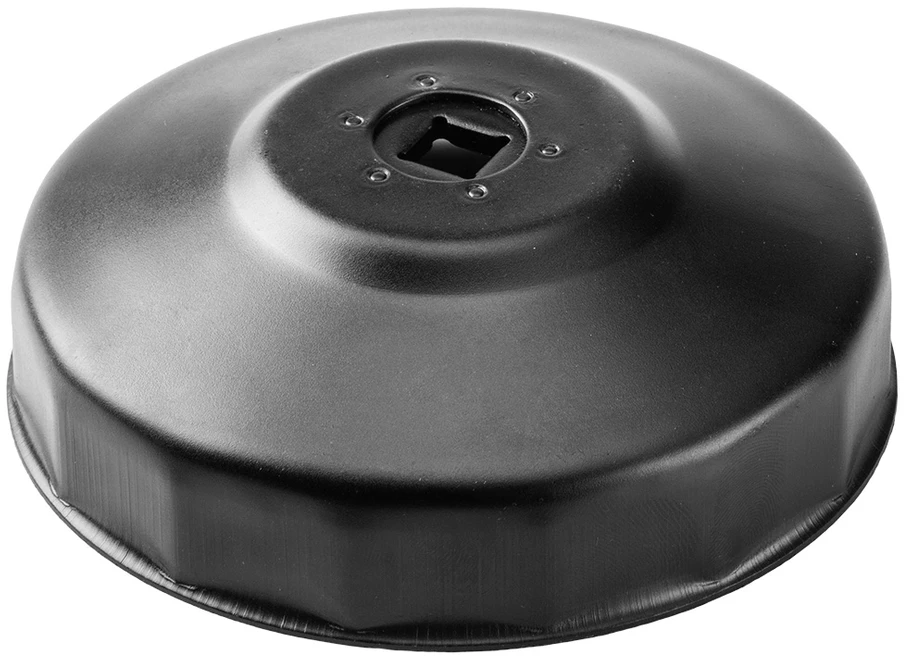 Nasadka Alyvos filtro dangtelis 96 mm, 18 taškų