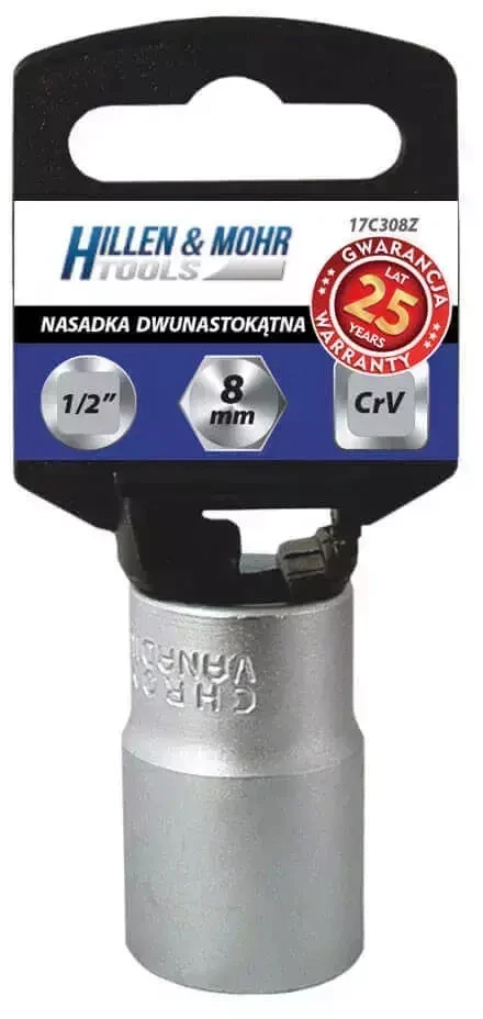 Nasadka Galvute 32mm 12 CH12