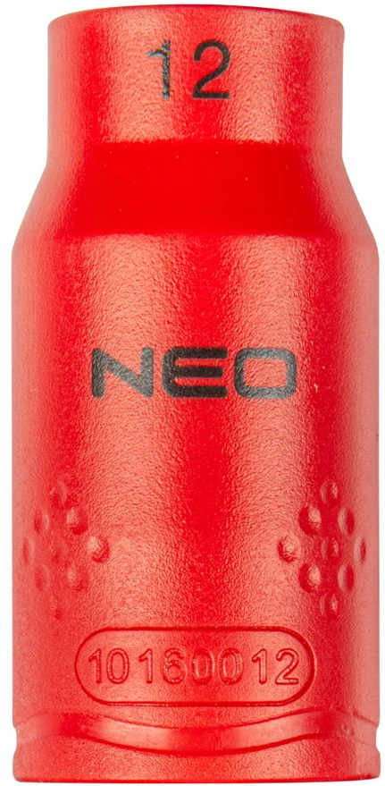 Nasadka Šešiakampė galvutė 1/2 colio 12 mm 1000 V