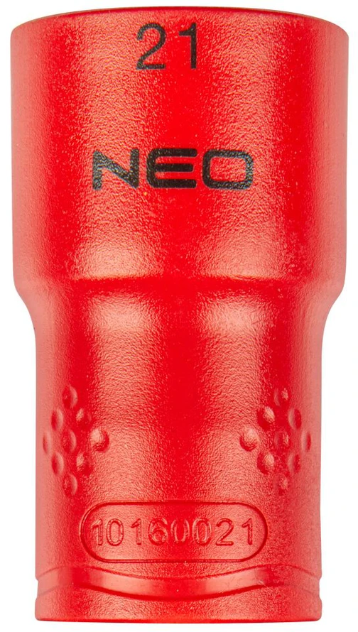 Nasadka Šešiakampė galvutė 1/2 colio 21 mm 1000 V