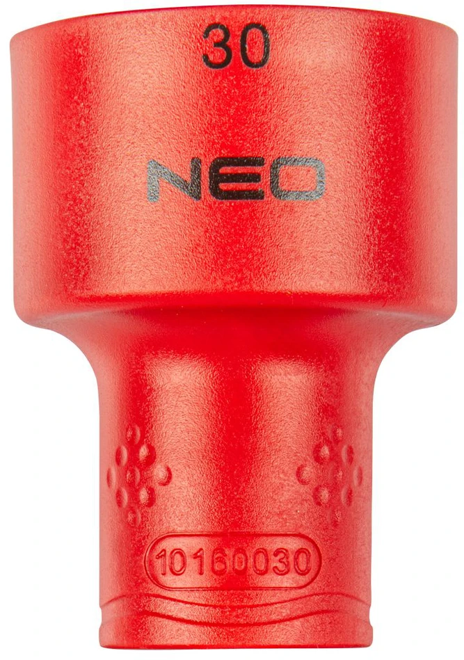 Nasadka Šešiakampė galvutė 1/2 colio 30 mm 1000 V