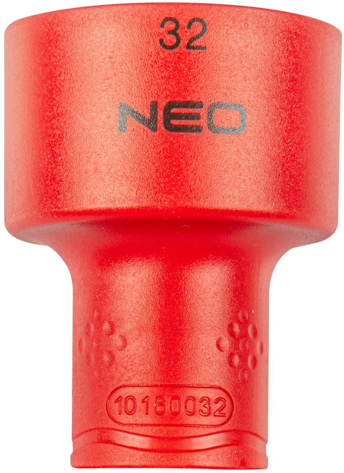 Nasadka Šešiakampė galvutė 1/2 colio 32 mm 1000 V