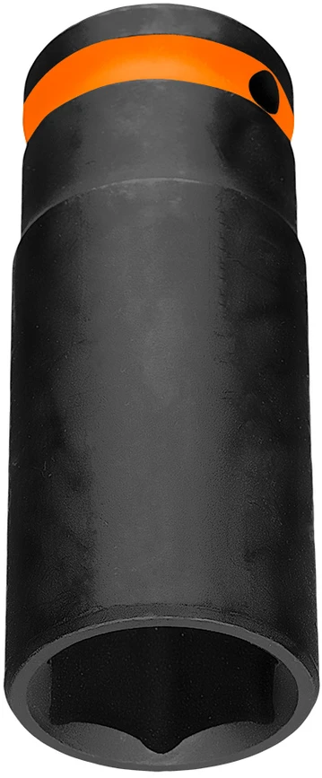 Nasadka Šešiakampė smūginė galvutė Neo 1/2", 22mm