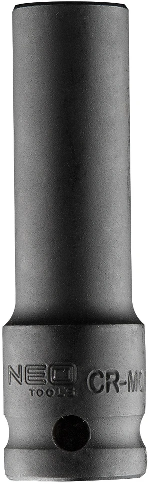Nasadka Šešiakampė smūginė galvutė Neo 1/2", 12mm