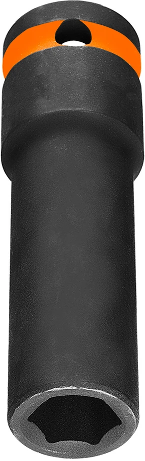 Nasadka Šešiakampė smūginė galvutė Neo 1/2", 12mm