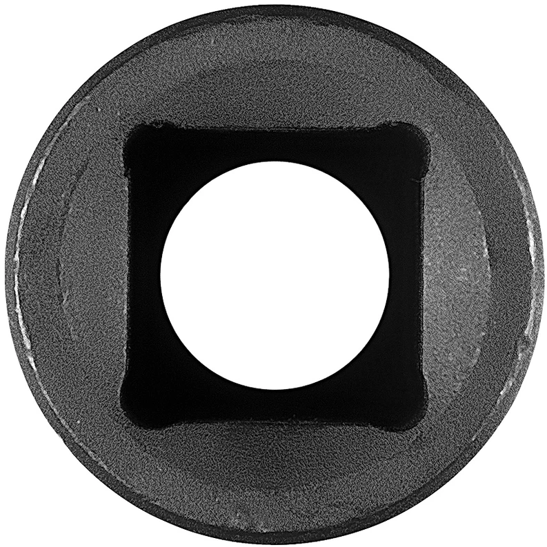 Nasadka Gręžimo galvutė 1/2, 14 mm, Cr-Mo, ilgas