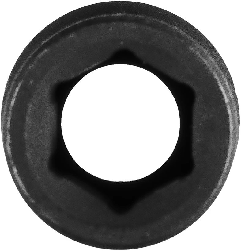 Nasadka Šešiakampė smūginė galvutė Neo 1/2", 12mm