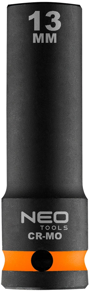 Nasadka Šešiakampė galvutė Neo 1/2" 13mm długa (12-313)