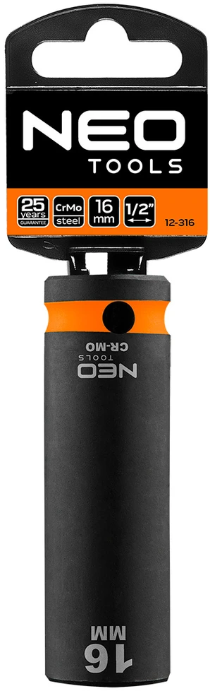 Nasadka Neo 1/2 colio 16 mm 12-316