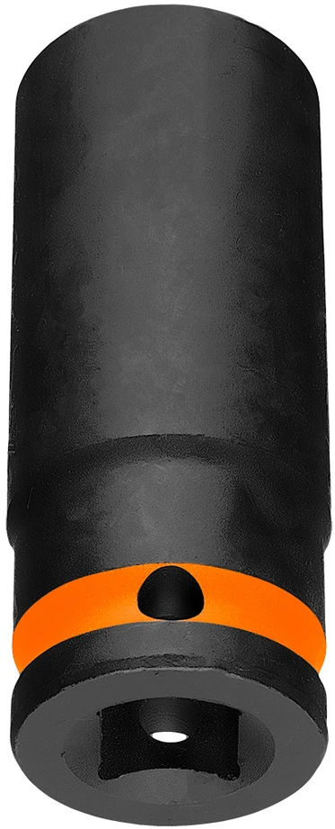 Nasadka Šešiakampė smūginė galvutė Neo 1/2", 22mm