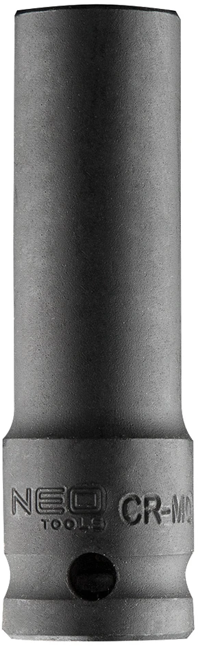 Nasadka Šešiakampė galvutė Neo 1/2" 13mm długa (12-313)