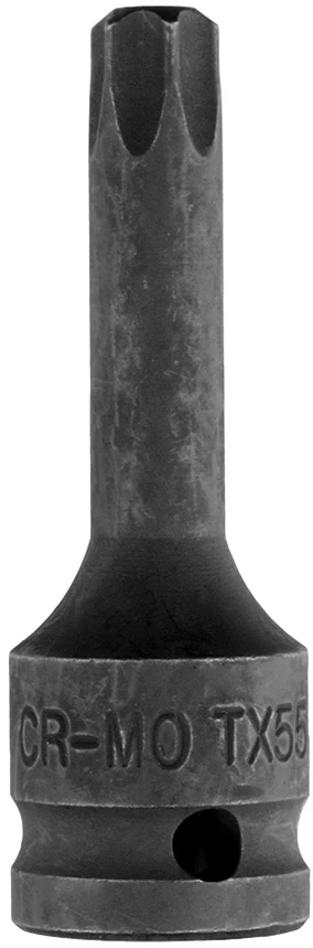 Nasadka T55 smūginė galvutė, 1/2 colio