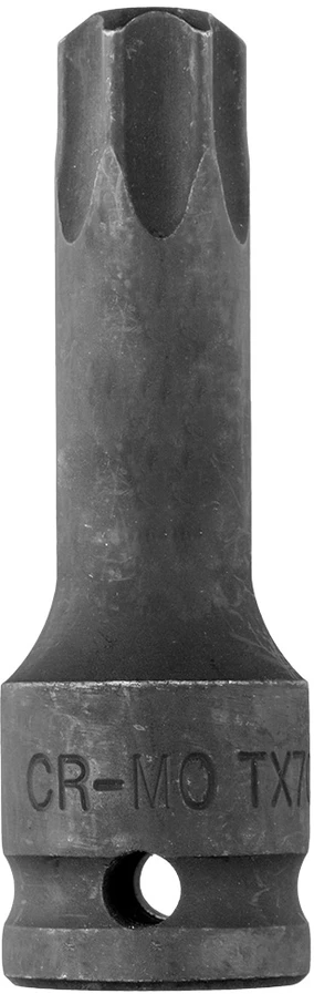Nasadka T70 smūginė galvutė, 1/2 colio