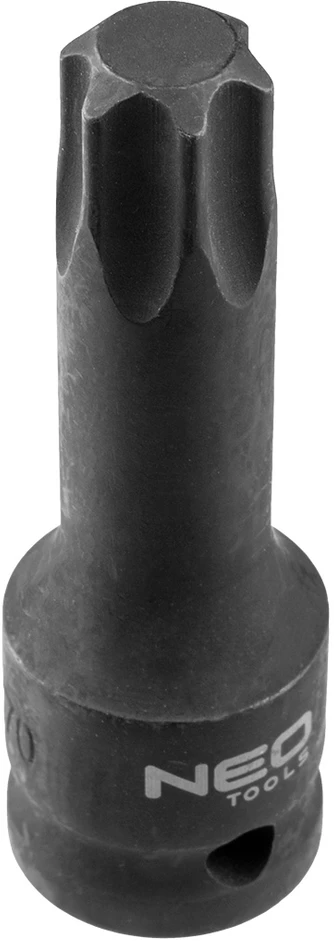 Nasadka T70 smūginė galvutė, 1/2 colio