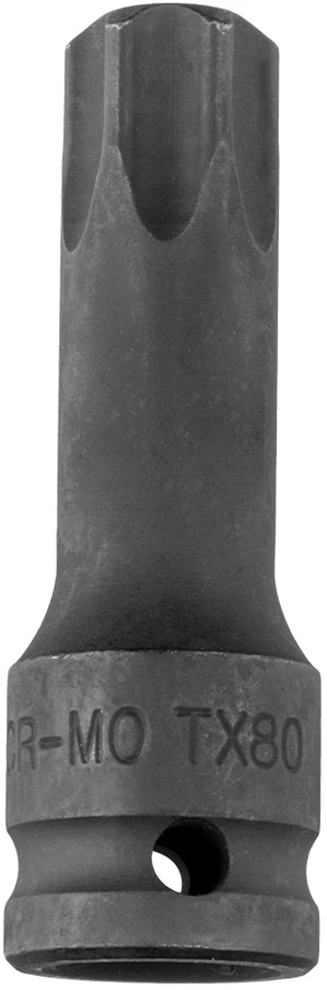 Nasadka T80 smūginė galvutė, 1/2 colio