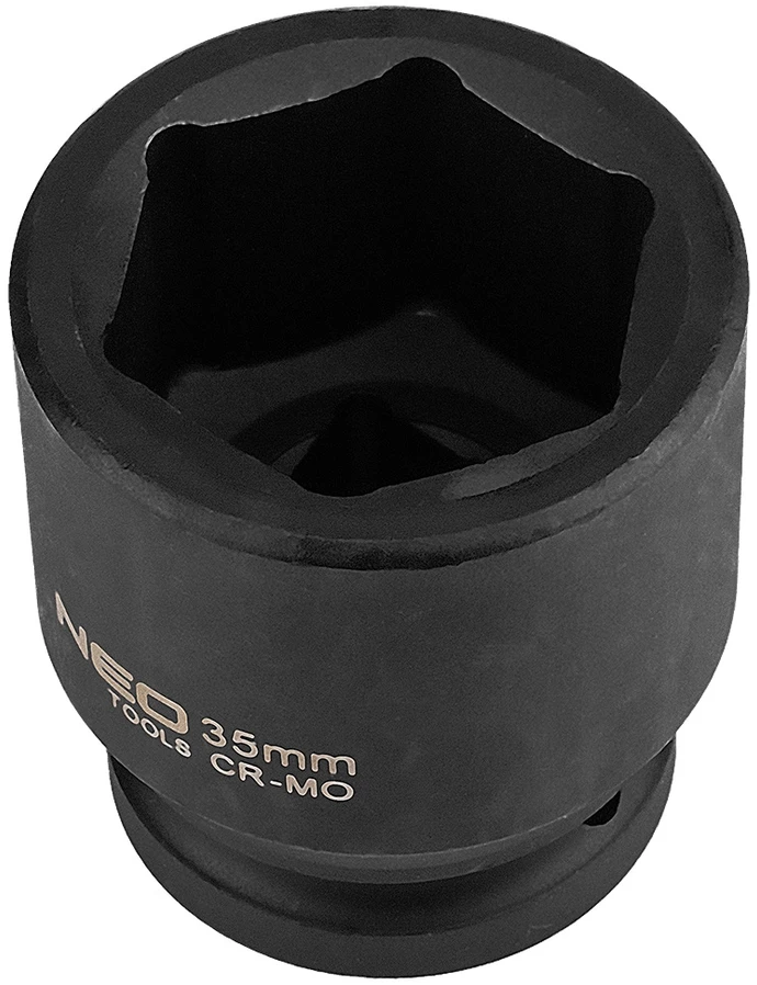 Neo Tools Antgalių rinkinys NEO