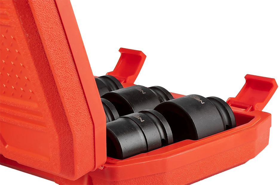 Neo Tools Antgalių rinkinys NEO