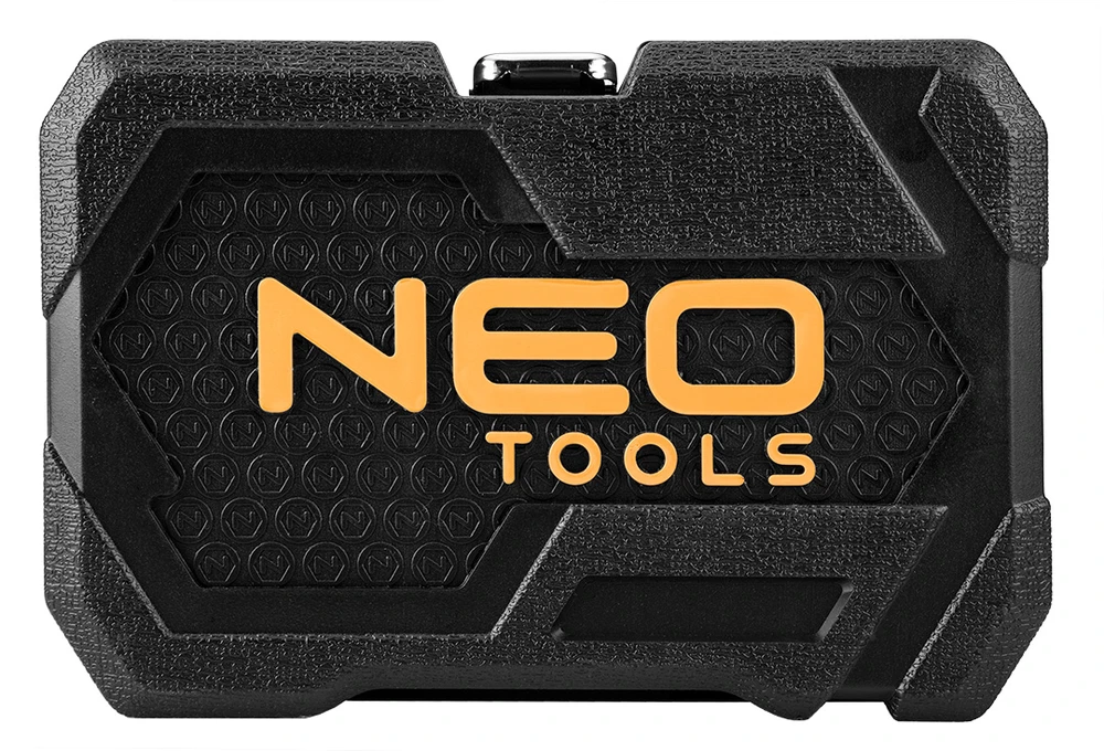 Neo Tools Nasadki, Lambda zondo ir purkštukų dangteliai - 10 vnt. rinkinys
