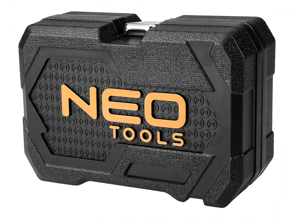 Neo Tools Nasadki, Lambda zondo ir purkštukų dangteliai - 10 vnt. rinkinys