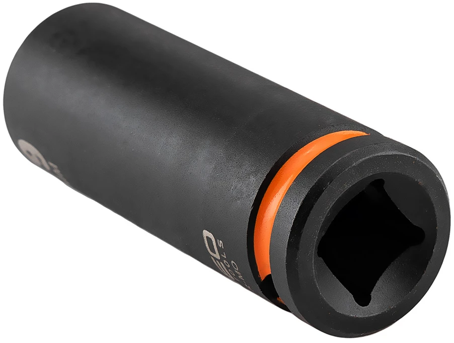 Neo Smūginių dangtelių komplektas 6 kampų 10-24 mm ilgio 10vnt. (12-107)