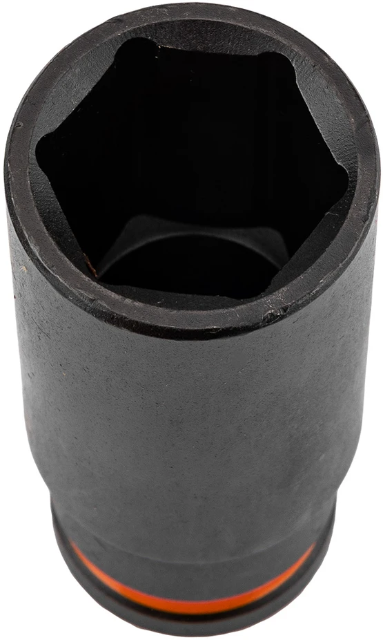 Neo Smūginių dangtelių komplektas 6 kampų 10-24 mm ilgio 10vnt. (12-107)