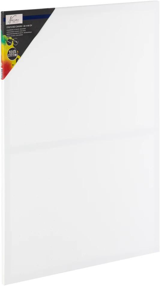 Nassau - Drobė 60x80 cm - (K-AR1006/GE)