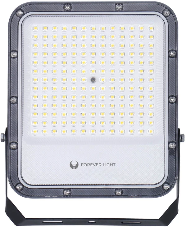 Plastrol „Telforceone“ LED prožektorius PROXIM+ 100W 6500K 15000lm 230V IP65 „Forever Light“ 150lm/W 5 metų garantija